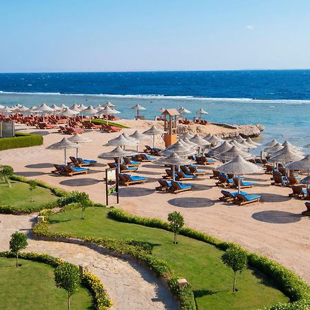 Charmillion Sea Life Resort Sharm el-Sheikh Exterior photo