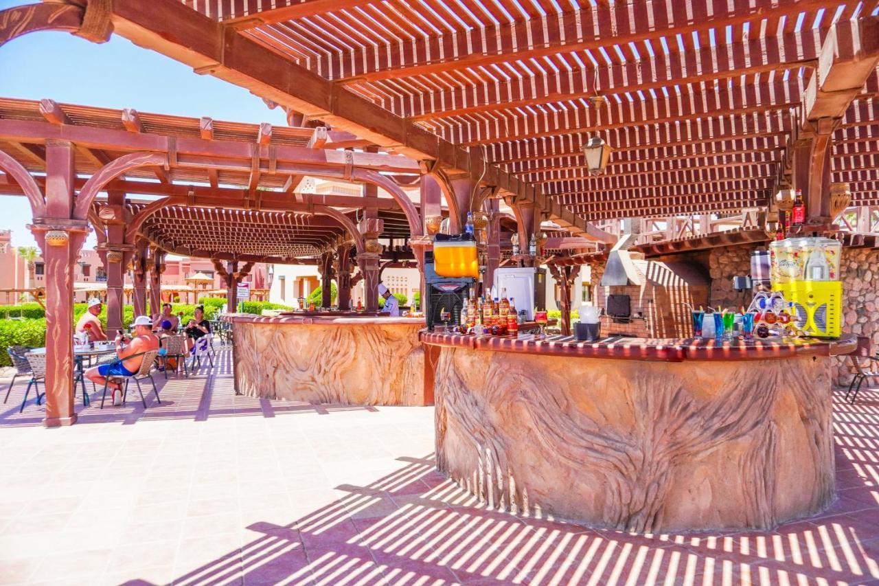 Charmillion Sea Life Resort Sharm el-Sheikh Exterior photo