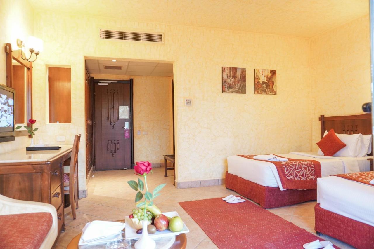 Charmillion Sea Life Resort Sharm el-Sheikh Exterior photo