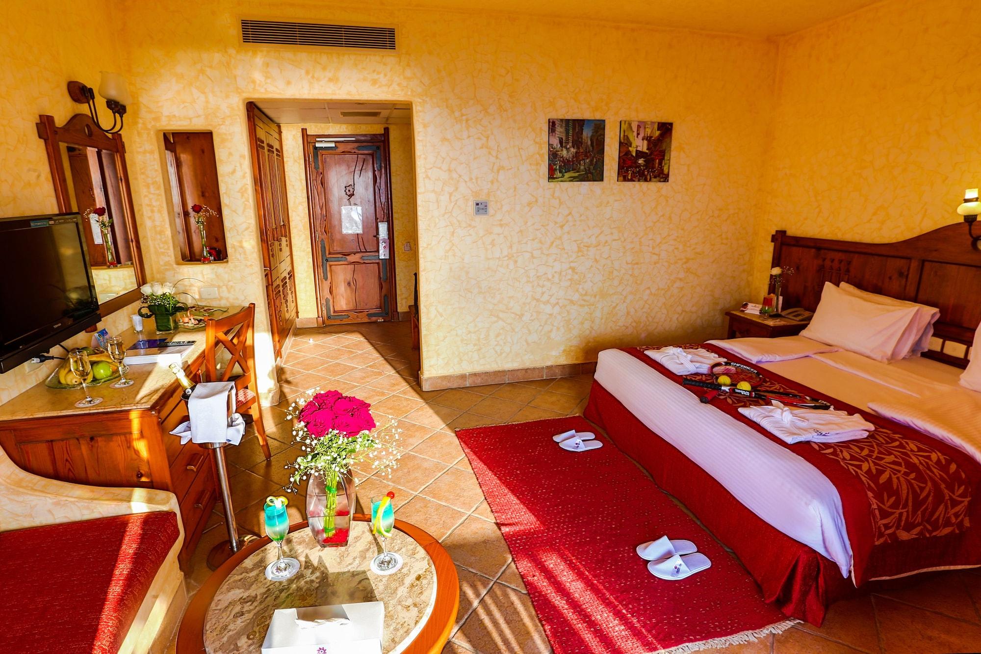 Charmillion Sea Life Resort Sharm el-Sheikh Exterior photo