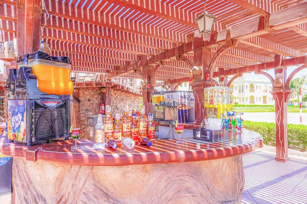 Charmillion Sea Life Resort Sharm el-Sheikh Exterior photo