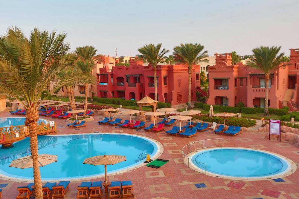 Charmillion Sea Life Resort Sharm el-Sheikh Exterior photo