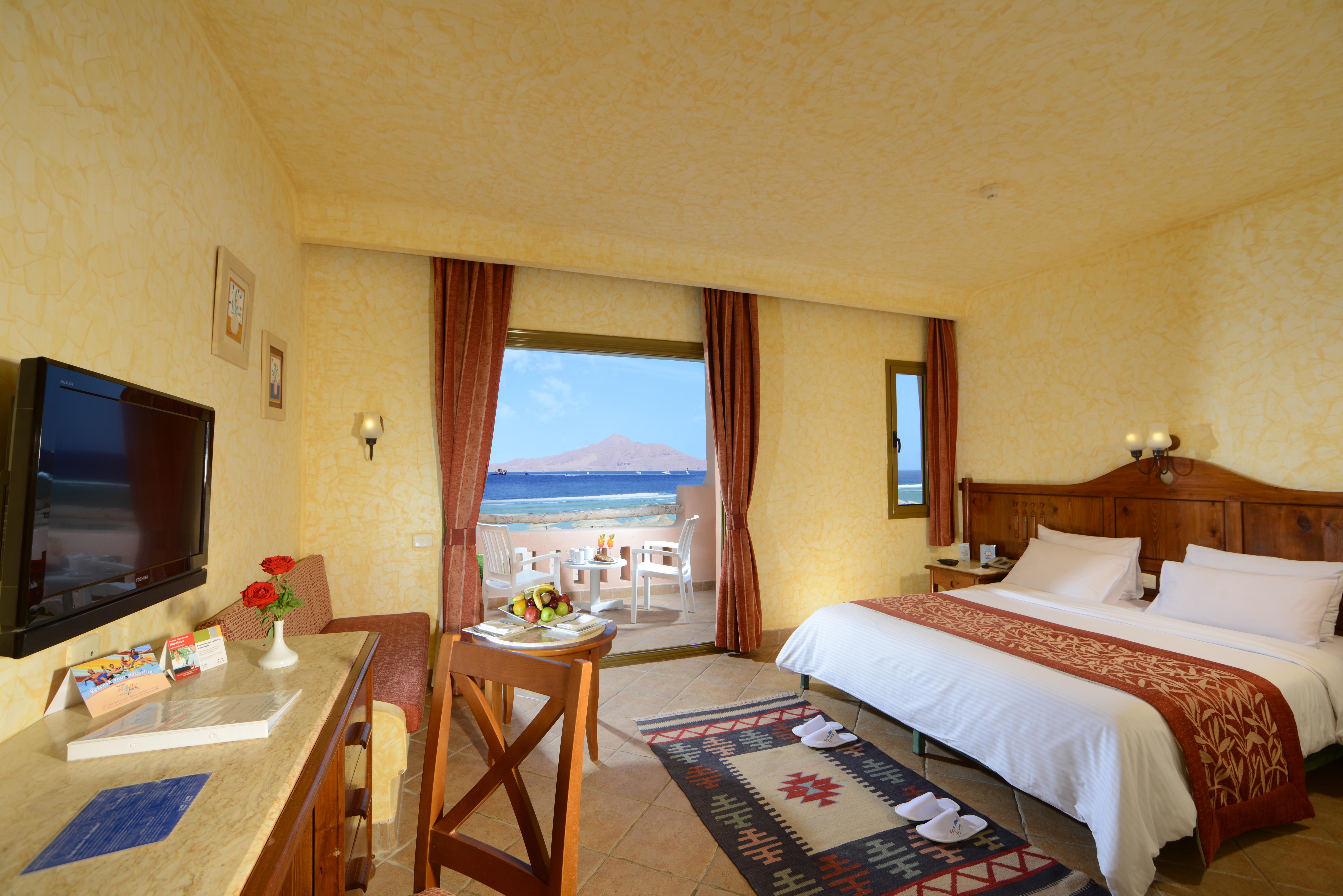 Charmillion Sea Life Resort Sharm el-Sheikh Exterior photo
