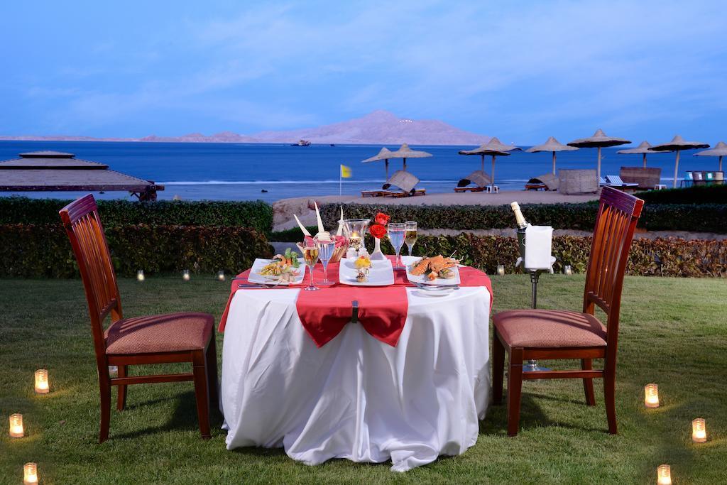 Charmillion Sea Life Resort Sharm el-Sheikh Exterior photo