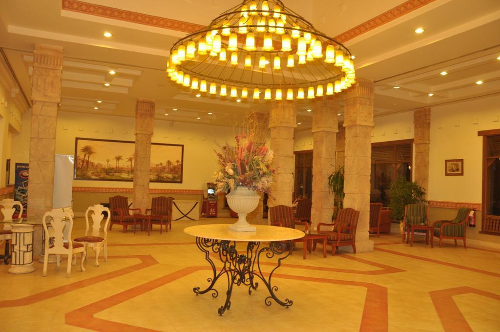 Charmillion Sea Life Resort Sharm el-Sheikh Exterior photo