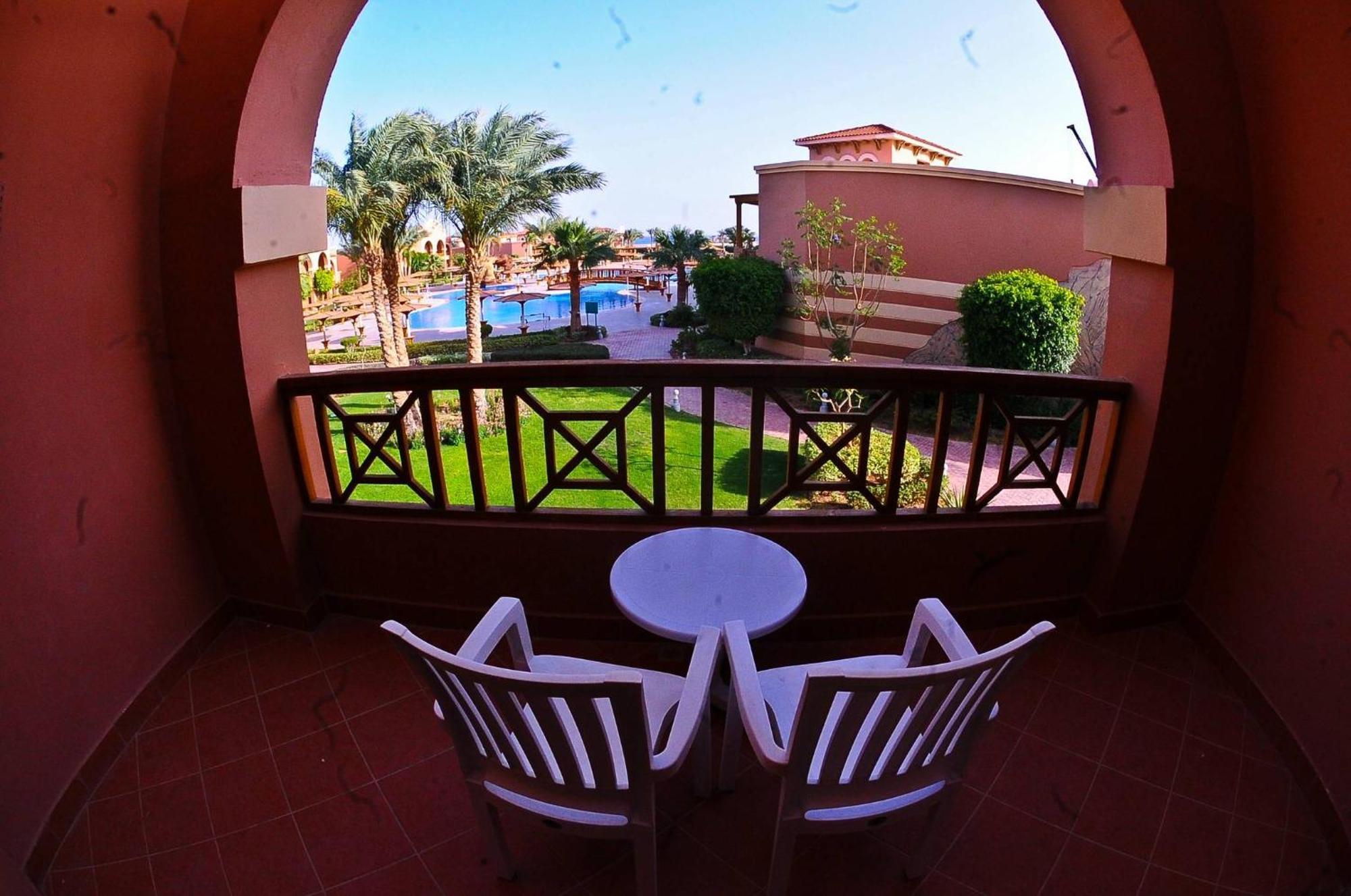 Charmillion Sea Life Resort Sharm el-Sheikh Exterior photo